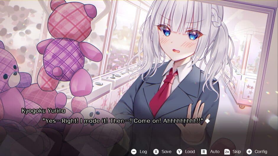 Devil Girl screenshot 1