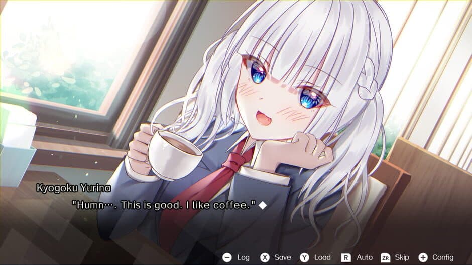 Devil Girl screenshot 2