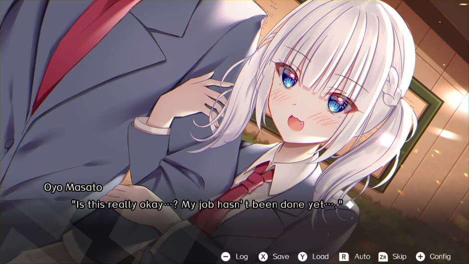 Devil Girl screenshot 5