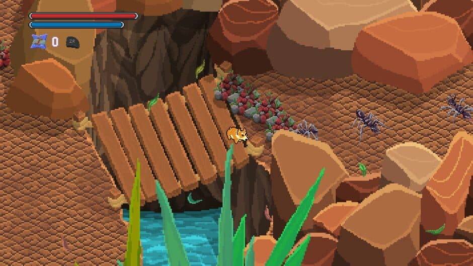 Corgi's Travel screenshot 2