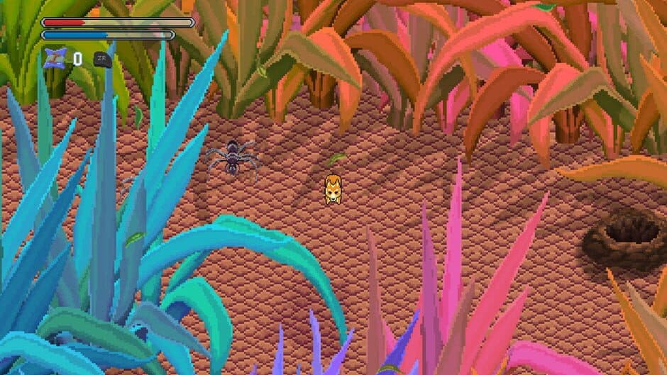 Corgi's Travel screenshot 3