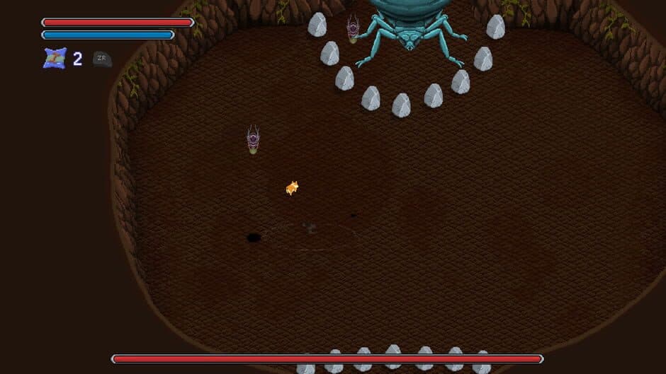 Corgi's Travel screenshot 4