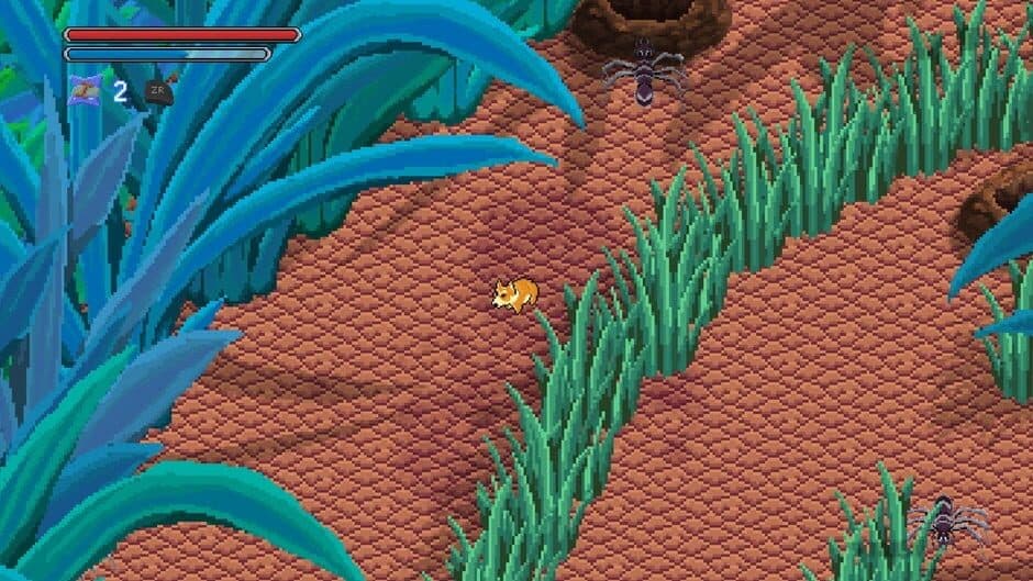 Corgi's Travel screenshot 6