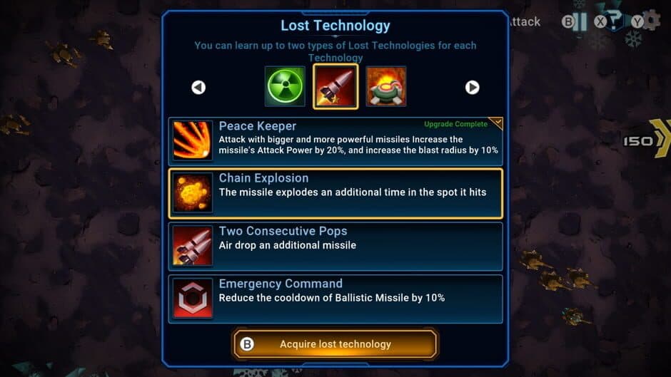 Alien Survivors: To Starship Resurrection screenshot 2