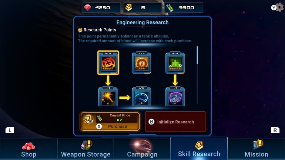 Alien Survivors: To Starship Resurrection screenshot 4