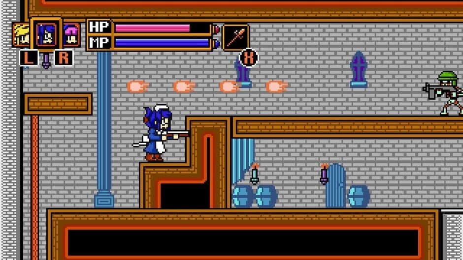 Blood Lines: Magicians' Chase 2 screenshot 3