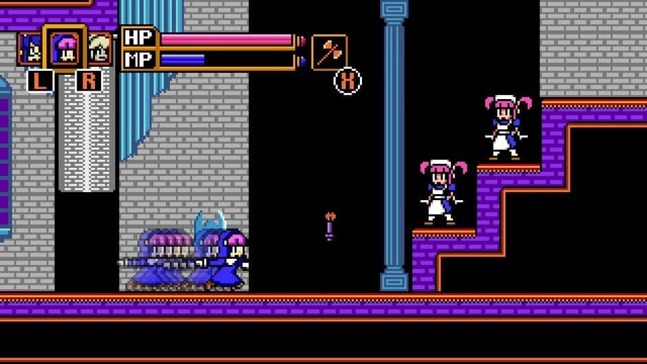 Blood Lines: Magicians' Chase 2 screenshot 4