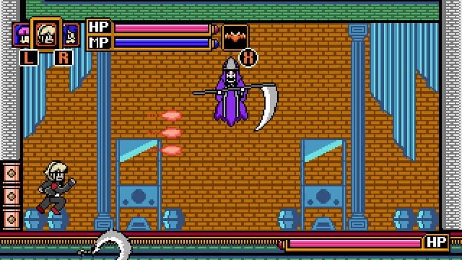 Blood Lines: Magicians' Chase 2 screenshot 5