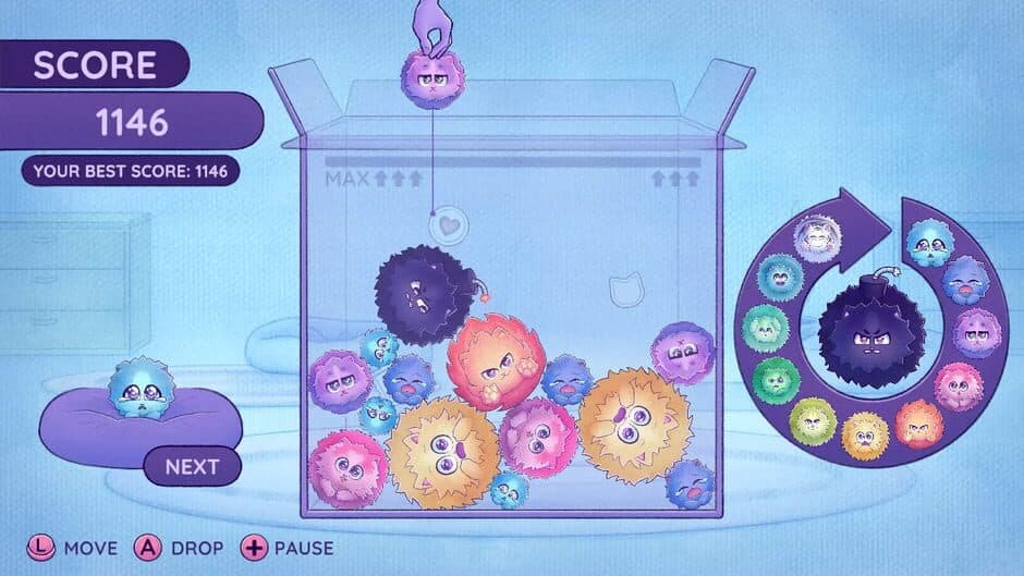 Bomb Cat screenshot 6