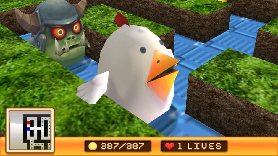 Coconut Farm 3D screenshot 3