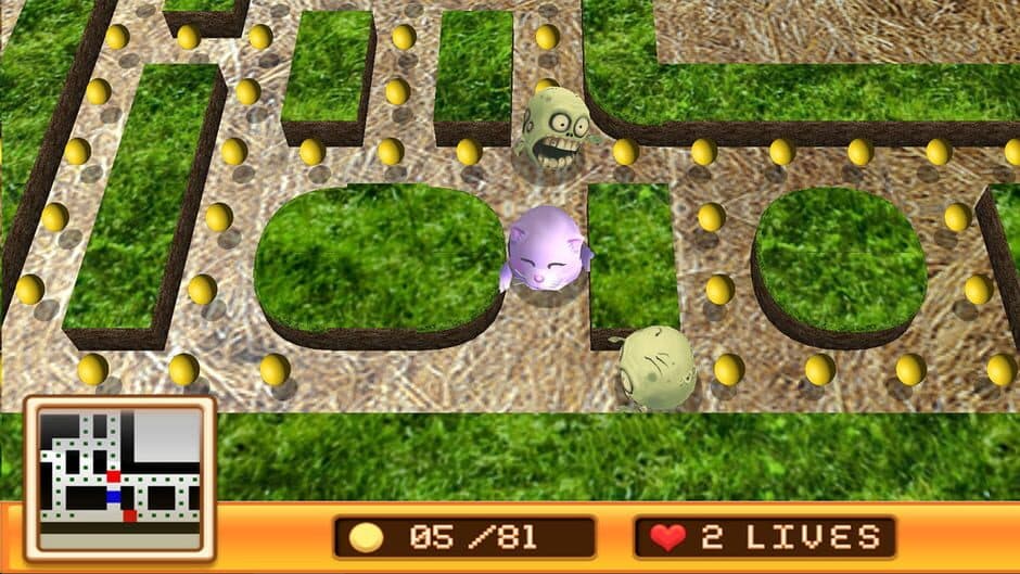 Coconut Farm 3D screenshot 4