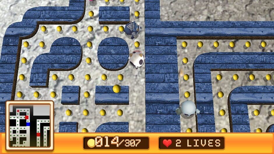 Coconut Farm 3D screenshot 5