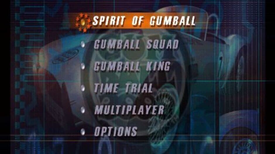 Gumball 3000 screenshot 4