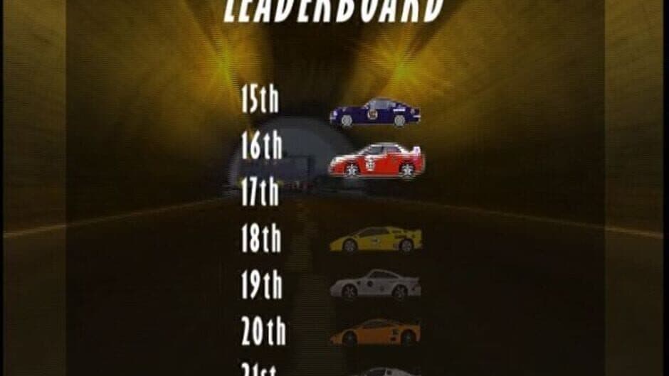 Gumball 3000 screenshot 6