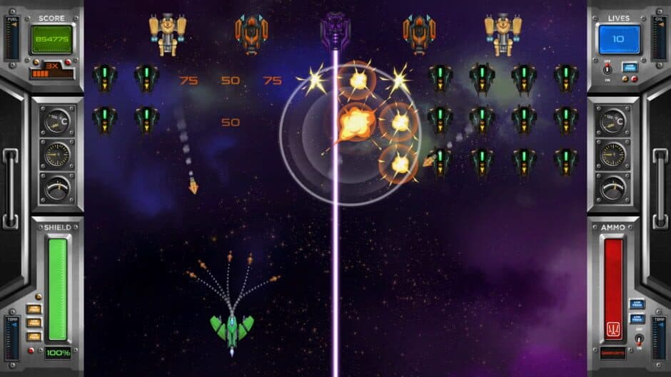 Retaliate screenshot 4