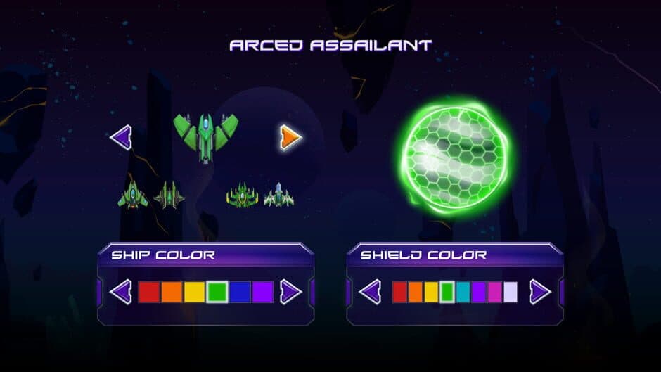 Retaliate screenshot 6