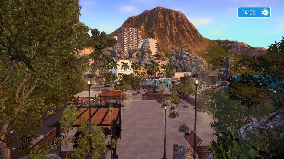 Yacht Haven Tycoon: Marina Port Parking Simulator screenshot 5