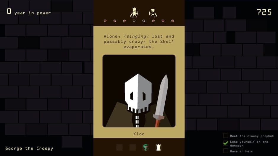 Reigns: Complete Set screenshot 3