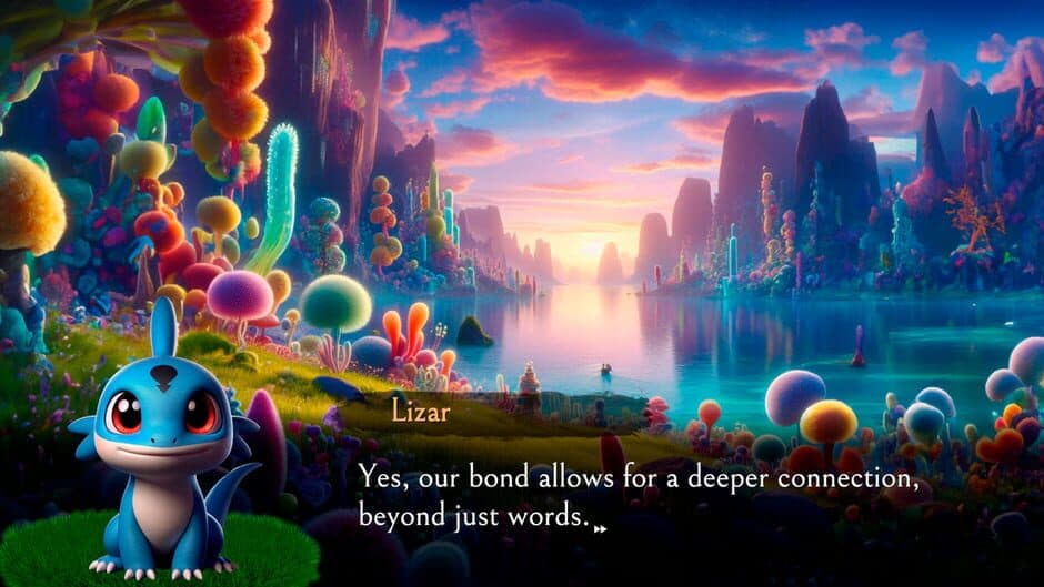 Stellarons Superstars: Detectives of the Scarlet Horizons screenshot 3