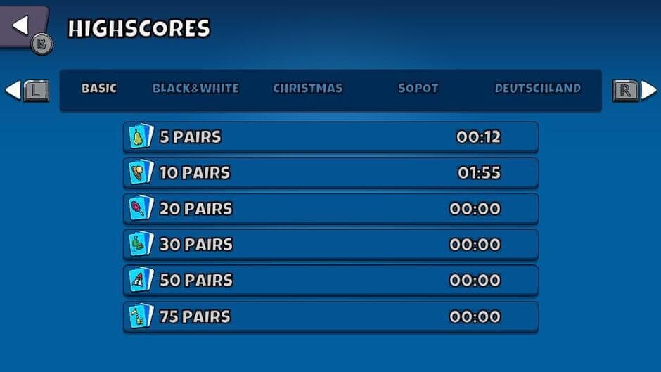 Spy Guy Memory screenshot 3