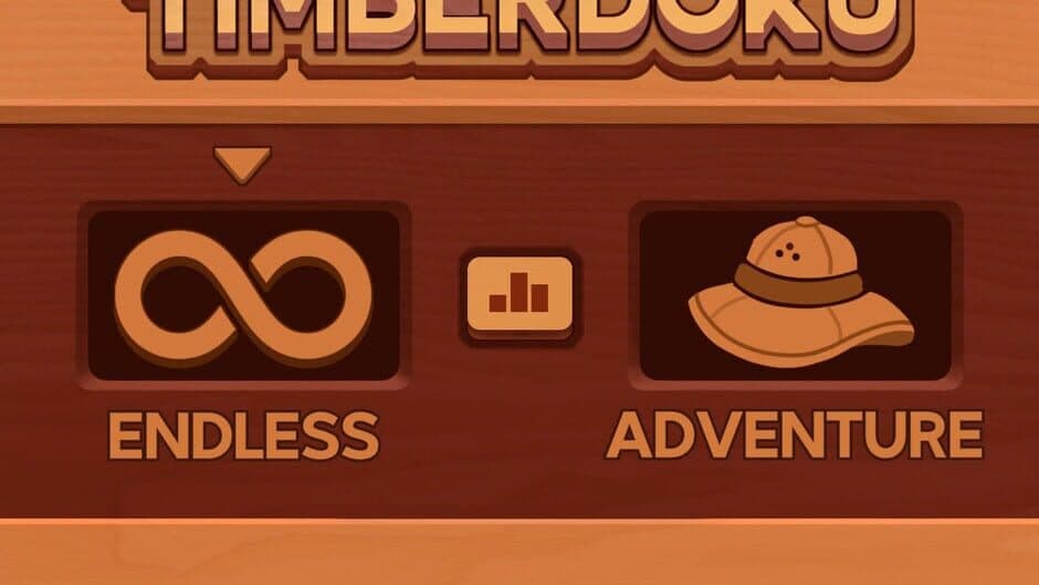 Timberdoku screenshot 4
