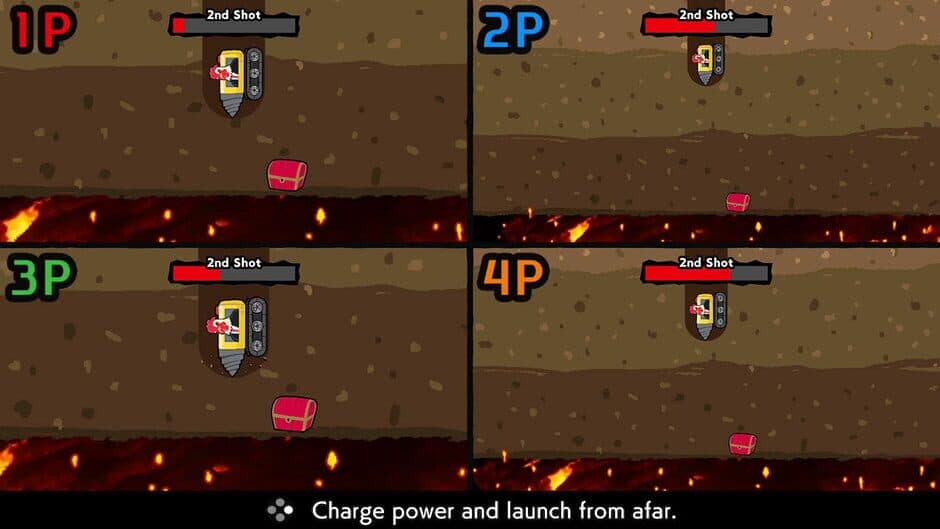 Toridama 2: Brave Challenge screenshot 3