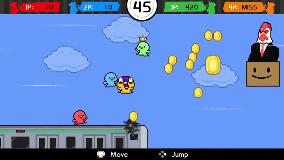 Toridama 2: Brave Challenge screenshot 4