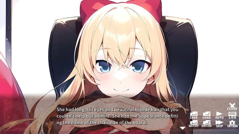 The Purge Club: Kyuusai! Shukusei Circle screenshot 1