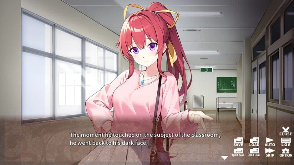 The Purge Club: Kyuusai! Shukusei Circle screenshot 4