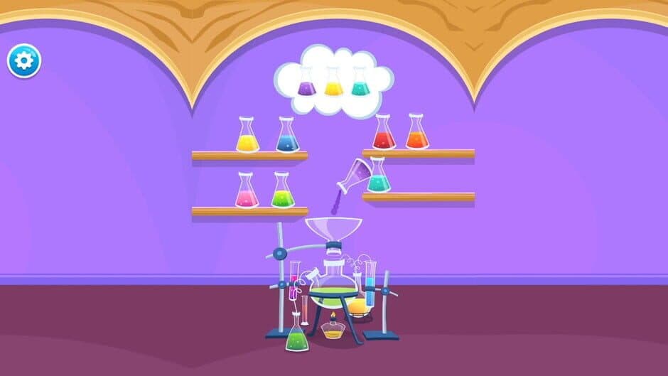 Little Cat Doctor screenshot 3