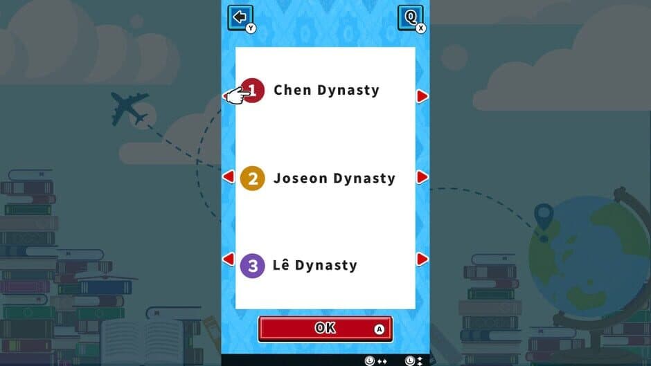 Slide Puzzle World History screenshot 4