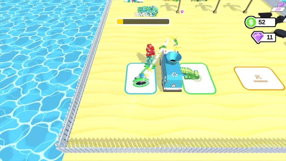 Recycle Master screenshot 5