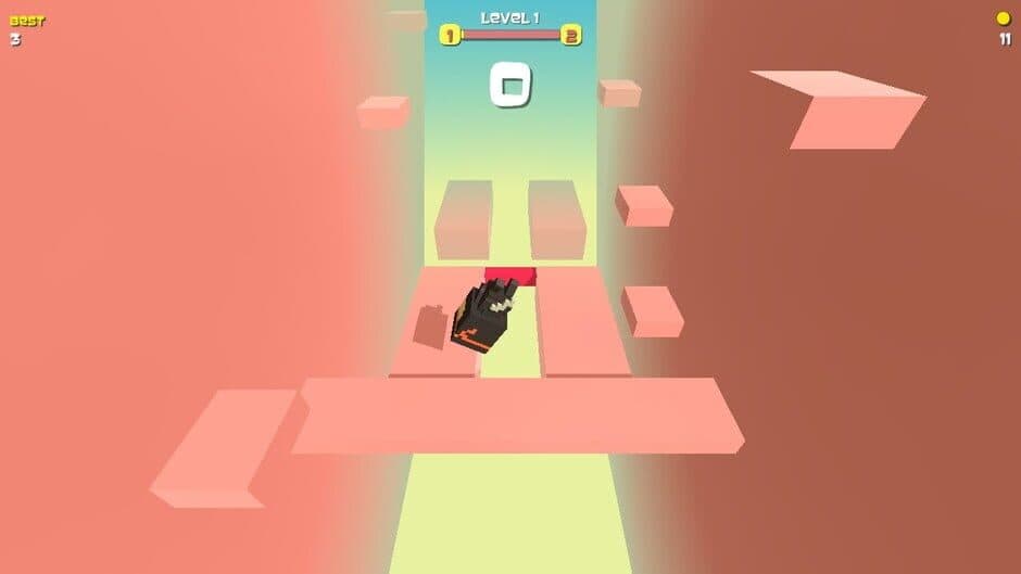 Ninja Flip screenshot 3