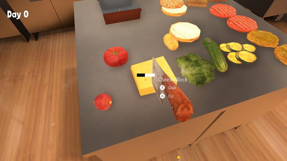Culinary Cooking Master Simulator screenshot 4