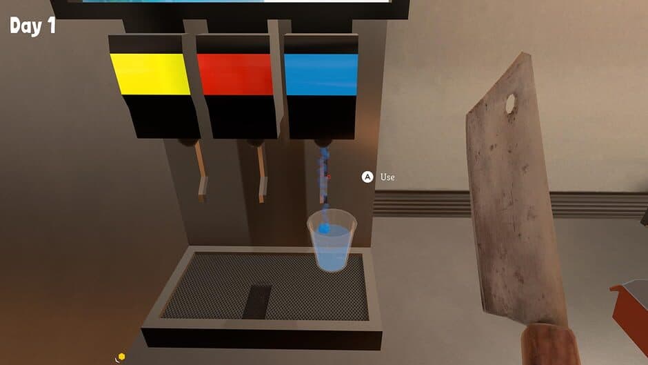 Culinary Cooking Master Simulator screenshot 5