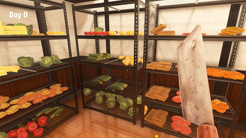 Culinary Cooking Master Simulator screenshot 6