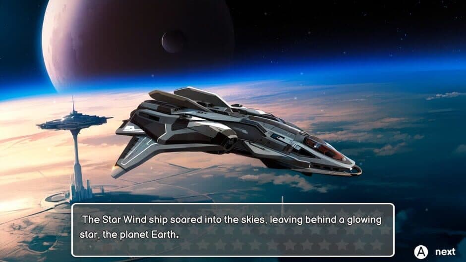 Hentai Tales Vol. 3 screenshot 2