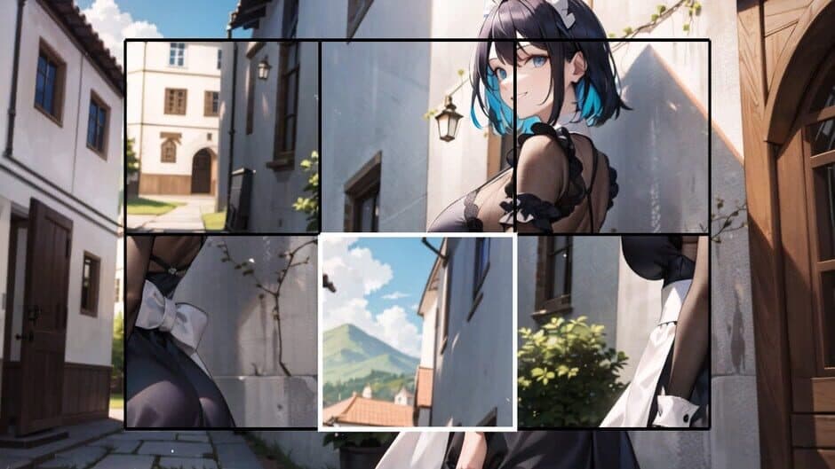 Hentai Girls: Steamy Maid screenshot 2