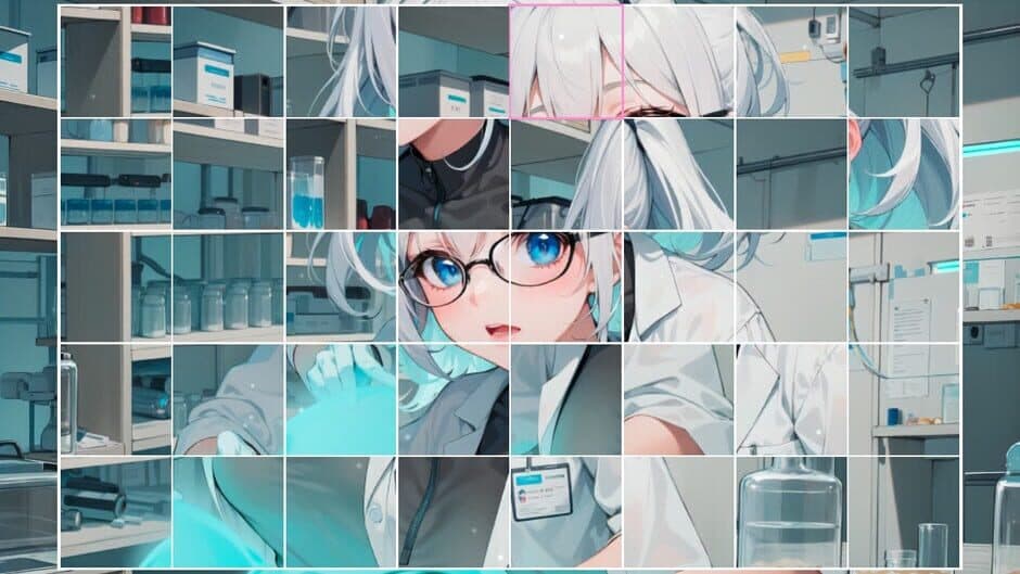 Hentai Tales Vol. 3 screenshot 3