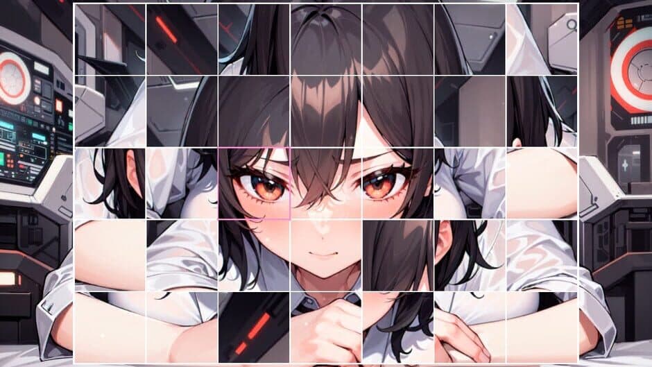 Hentai Tales Vol. 3 screenshot 5