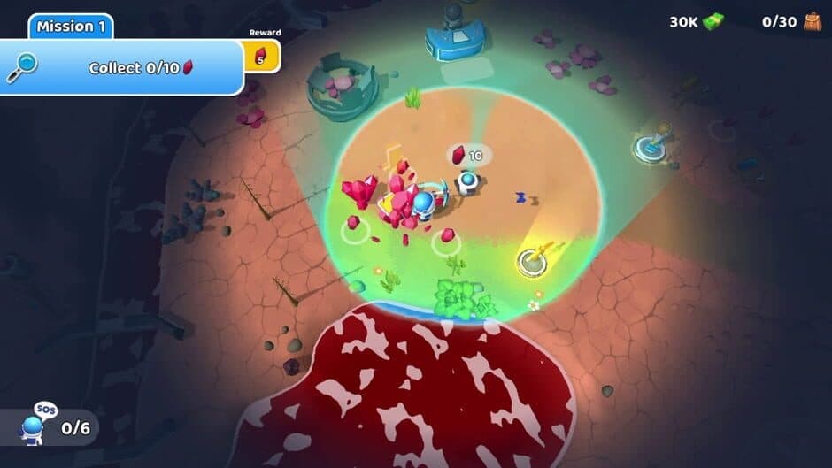 Life Bubble screenshot 2