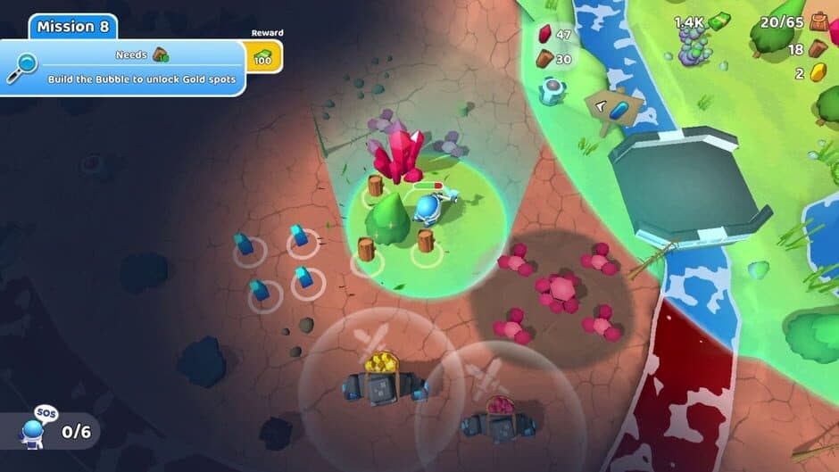 Life Bubble screenshot 4