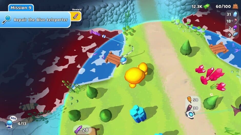 Life Bubble screenshot 6