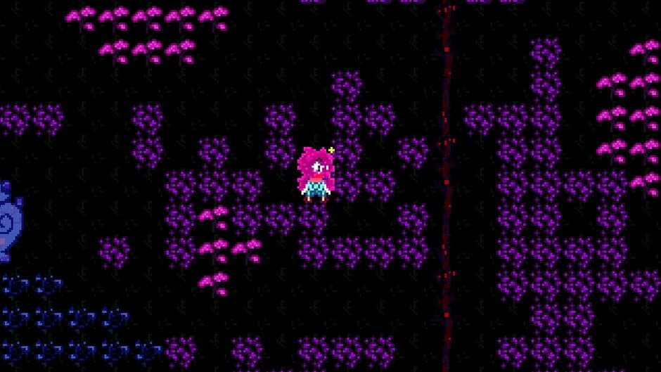 Infernulia screenshot 1