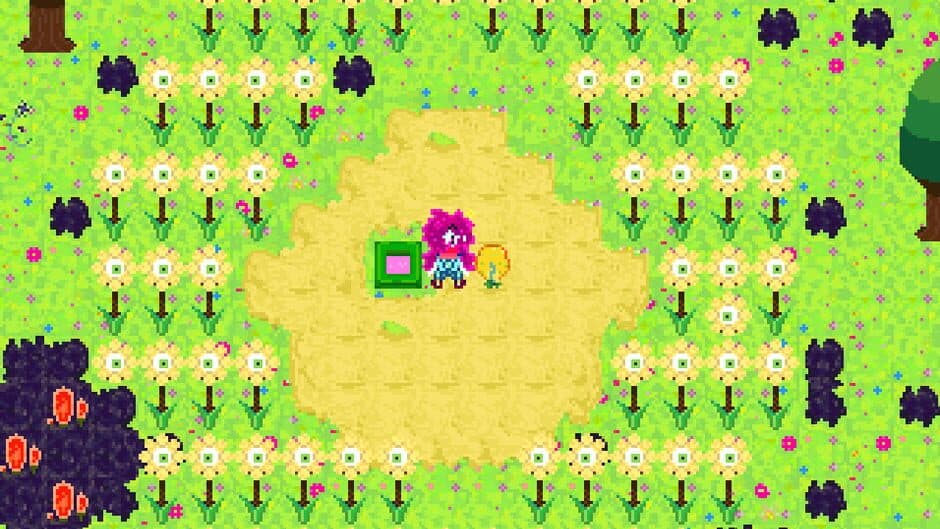 Infernulia screenshot 2