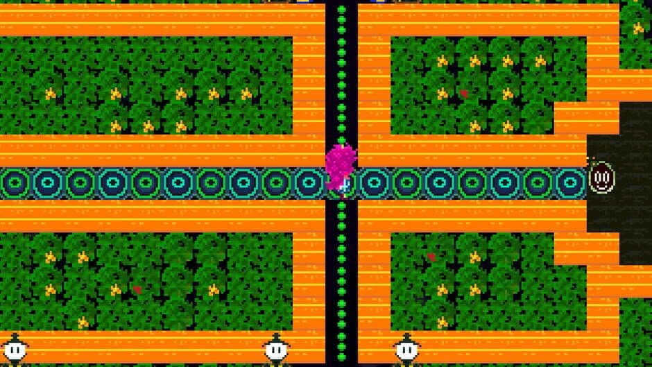 Infernulia screenshot 4