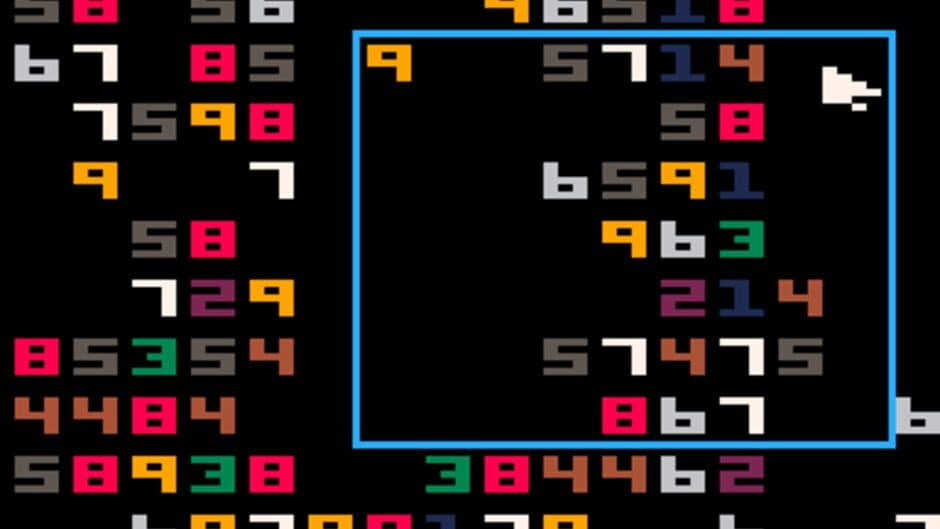 Make ten screenshot 2