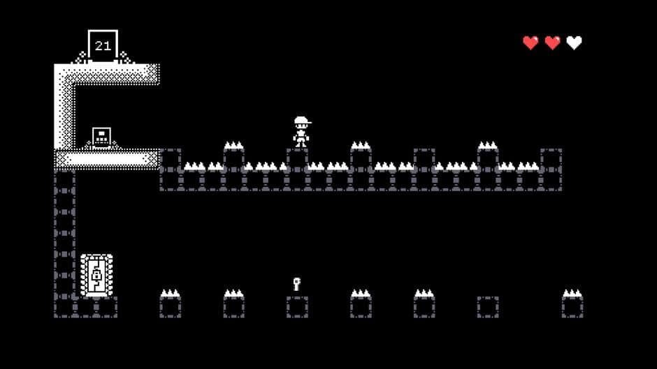 Ghost Teen Escape from Limbo screenshot 1