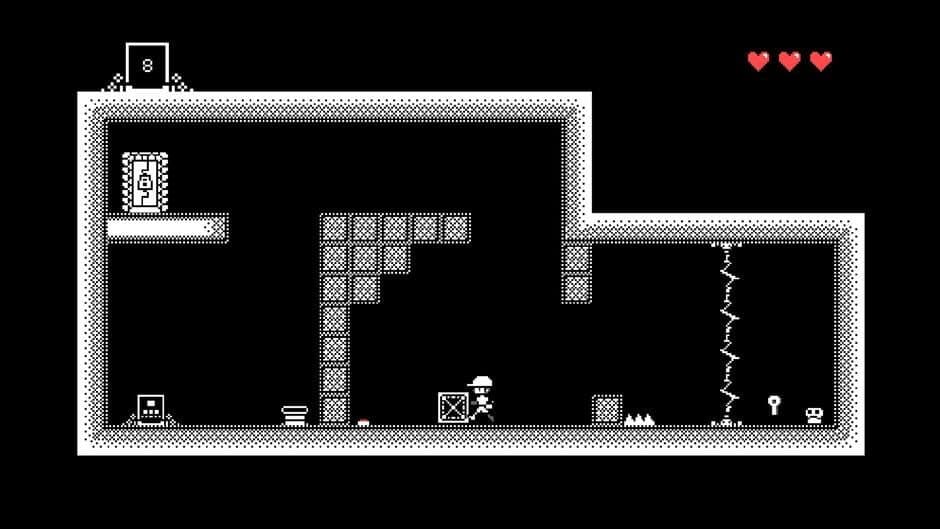 Ghost Teen Escape from Limbo screenshot 2
