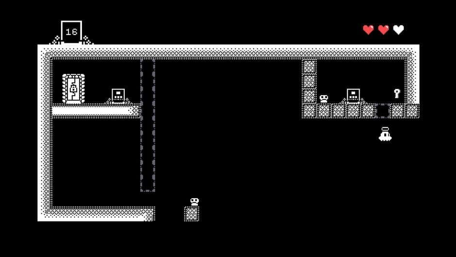 Ghost Teen Escape from Limbo screenshot 4